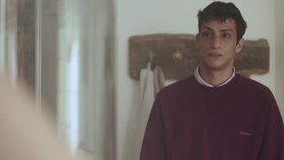 Sabine Vitua - Fingerspiel (2014) celebs nude scene