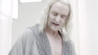 Jaime Murray - Defiance s03 (2015) celeb sexy