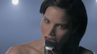 Katrina Law nude. Soundboard Fiction (2014)