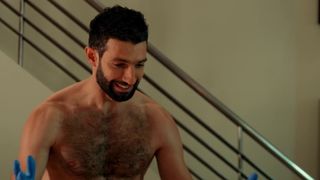 Natalya Zemtsova - Chto tvoryat muzhchiny 2 (2015) actress naked