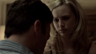 Fiona Gubelmann - Dont Blink (2014) celebs sexy video