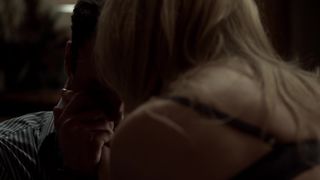 Fiona Gubelmann - Dont Blink (2014) celebs sexy video