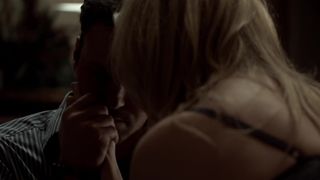 Fiona Gubelmann - Dont Blink (2014) celebs sexy video