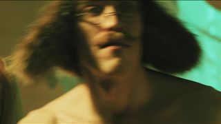 Maria Kunnari - Bunny the Killer Thing (2015) celebrity sexy video