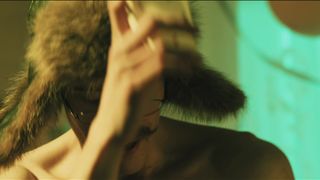 Maria Kunnari - Bunny the Killer Thing (2015) celebrity sexy video