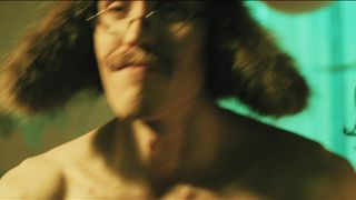 Maria Kunnari - Bunny the Killer Thing (2015) celebrity sexy video