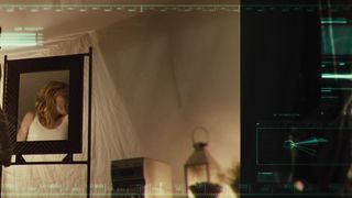 Ashley Hinshaw sexy - The_Pyramid (2014)