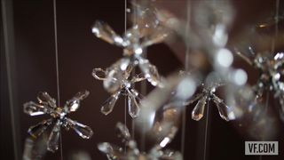 Scarlett Johansson - Vanity Fair Photoshoot (2014) celeb hot scene