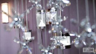 Scarlett Johansson - Vanity Fair Photoshoot (2014) celeb hot scene