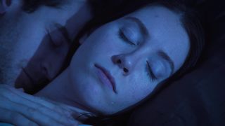 Ashley Rene - Goblin (2020) celebs topless scenes