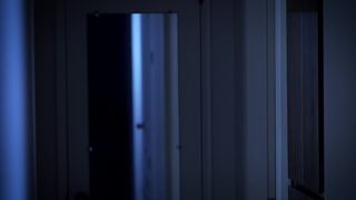 Ashley Rene - Goblin (2020) celebs topless scenes