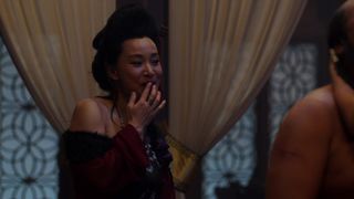 Olivia_Cheng, Leifennie_Ang nudes TV - Marco_Polo_s01e06 (2014)