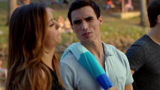 Nina Dobrev hot - The_Vampire_Diaries_s06e03 (2014)