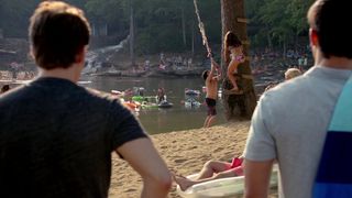 Nina Dobrev hot - The_Vampire_Diaries_s06e03 (2014)