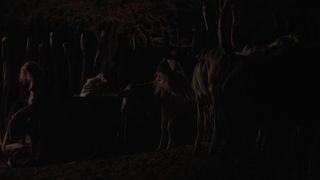 Maeve Jinkings nude - Boi neon (2015) outdoor sex