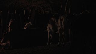 Maeve Jinkings nude - Boi neon (2015) outdoor sex