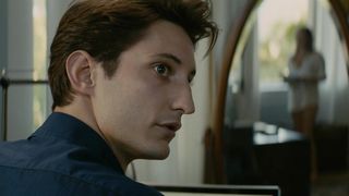 Ana Girardot - Un homme ideal (2015) celeb nude video