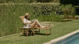 Ana Girardot - Un homme ideal (2015) celeb nude video