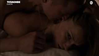 Margot Bancilhon - Palace Beach Hotel (2014) celebs nude video