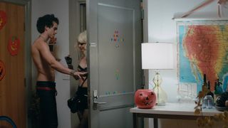 Victoria Justice nude sex - Naomi and Ely's No Kiss List (2015)