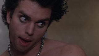 Victoria Justice nude sex - Naomi and Ely's No Kiss List (2015)