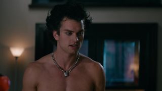 Victoria Justice nude sex - Naomi and Ely's No Kiss List (2015)