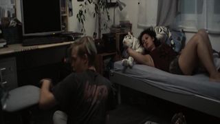 Ivana Nikolic - Chrieg (2014) actress nude videos