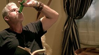 Sarah Dumont sexy - Tbilisi_I_Love_You (2014)