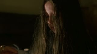 Siobhan O'Kelly - Sophie at the Races (2014) celeb topless scenes