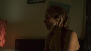 Siobhan O'Kelly - Sophie at the Races (2014) celeb topless scenes