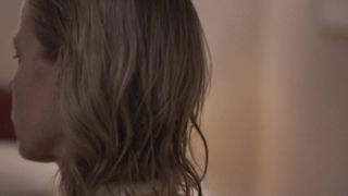 Kathleen Morgeneyer - Tochter (2014) actress sexy scene