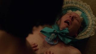 Lyndsy_Fonseca_-_The_Escort (2015)