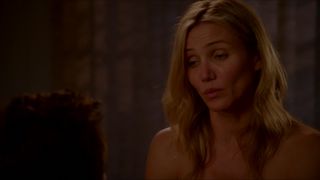 Cameron Diaz - Sex Tape (2014) actress hot movie scene