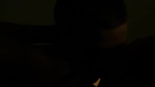 Jessy Moravec - Driften (2014) celebrity nude scene