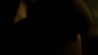 Jessy Moravec - Driften (2014) celebrity nude scene