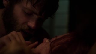 Azure_Parsons nude - Salem_s01e03 (2014)