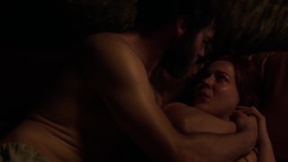 Azure_Parsons nude - Salem_s01e03 (2014)