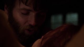 Azure_Parsons nude - Salem_s01e03 (2014)