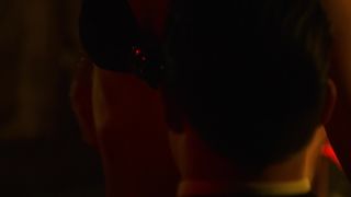 Eiza Gonzalez, Elle LaMont, and other - From Dusk Till Dawn s01e06 (2014) celebs naked