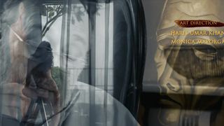 Preeti Gupta, Bhavani Lee - Unfreedom (2015) celebs topless scenes