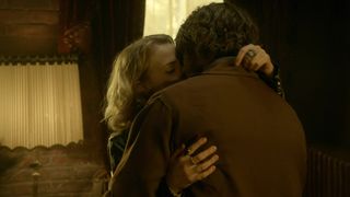 Madeline Brewer naked - Hemlock_Grove_s02e02-03 (2014)
