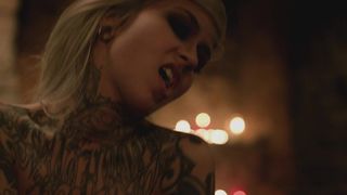 Sara Fabel sex scene- Parlor  (2015)