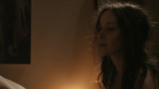 Jeanette Hain - Lugen und andere Wahrheiten (2014) celebrity hot scene