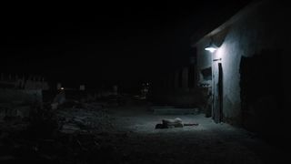 Manon Kahle - Thank You for Bombing (2015) celebrity topless scenes