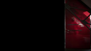 Julia Richter - Bella Amore - Widerstand zwecklos (2014) celeb nude scene