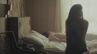 Olivia_Wilde_-_Meadowland__2015_ celebrity topless scenes