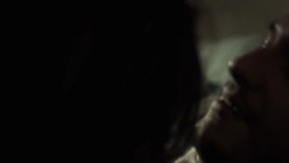 Anna Grisebach-Nachthelle (2015) celebs nude video