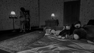 Katy Karrenbauer nude - Harte (2015) Explicit Nudity