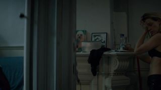 Veerle Baetens - D'Ardennen (2015) celebs sexy scene