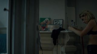 Veerle Baetens - D'Ardennen (2015) celebs sexy scene